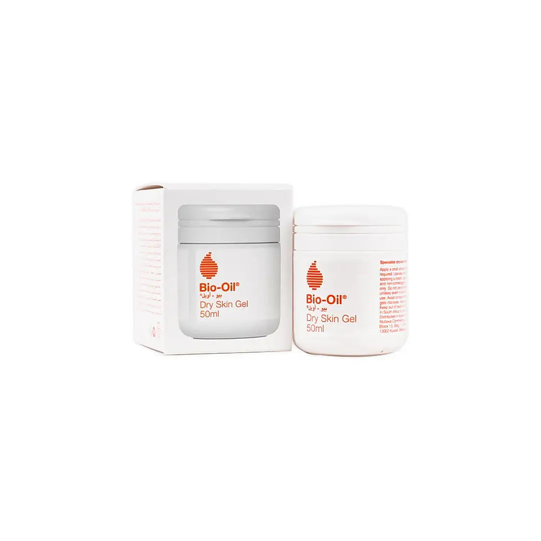 BIO OIL DRY SKIN GEL 50ML