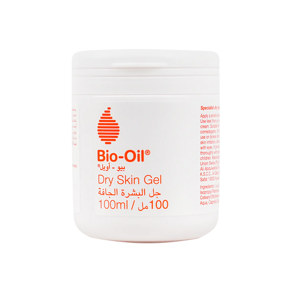BIO OIL DRY SKIN GEL 100ML