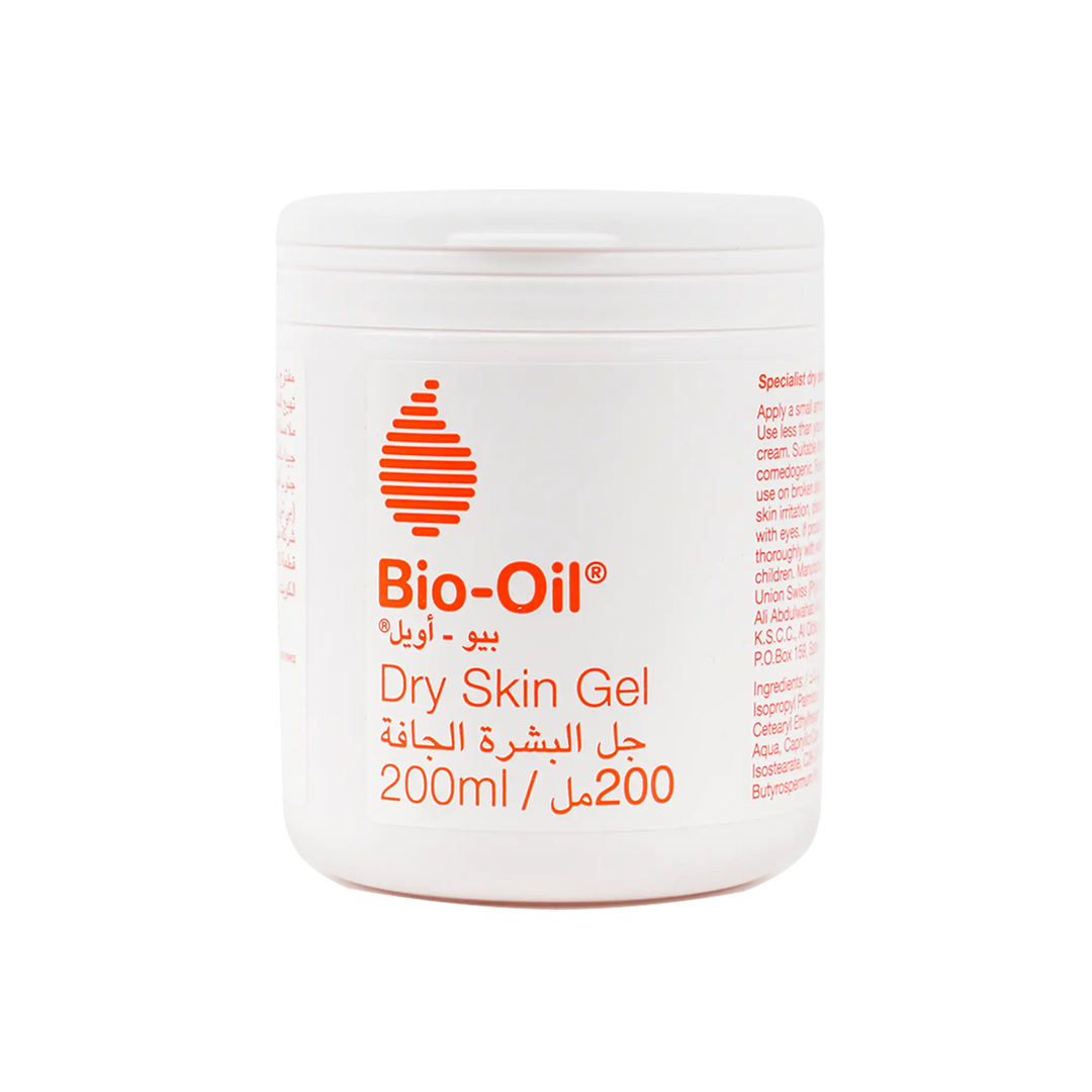42449-Bio Oil Dry Skin Gel 200Ml +1