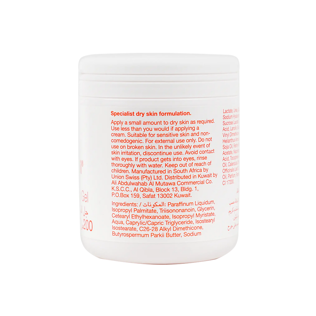 42449-Bio Oil Dry Skin Gel 200Ml +3