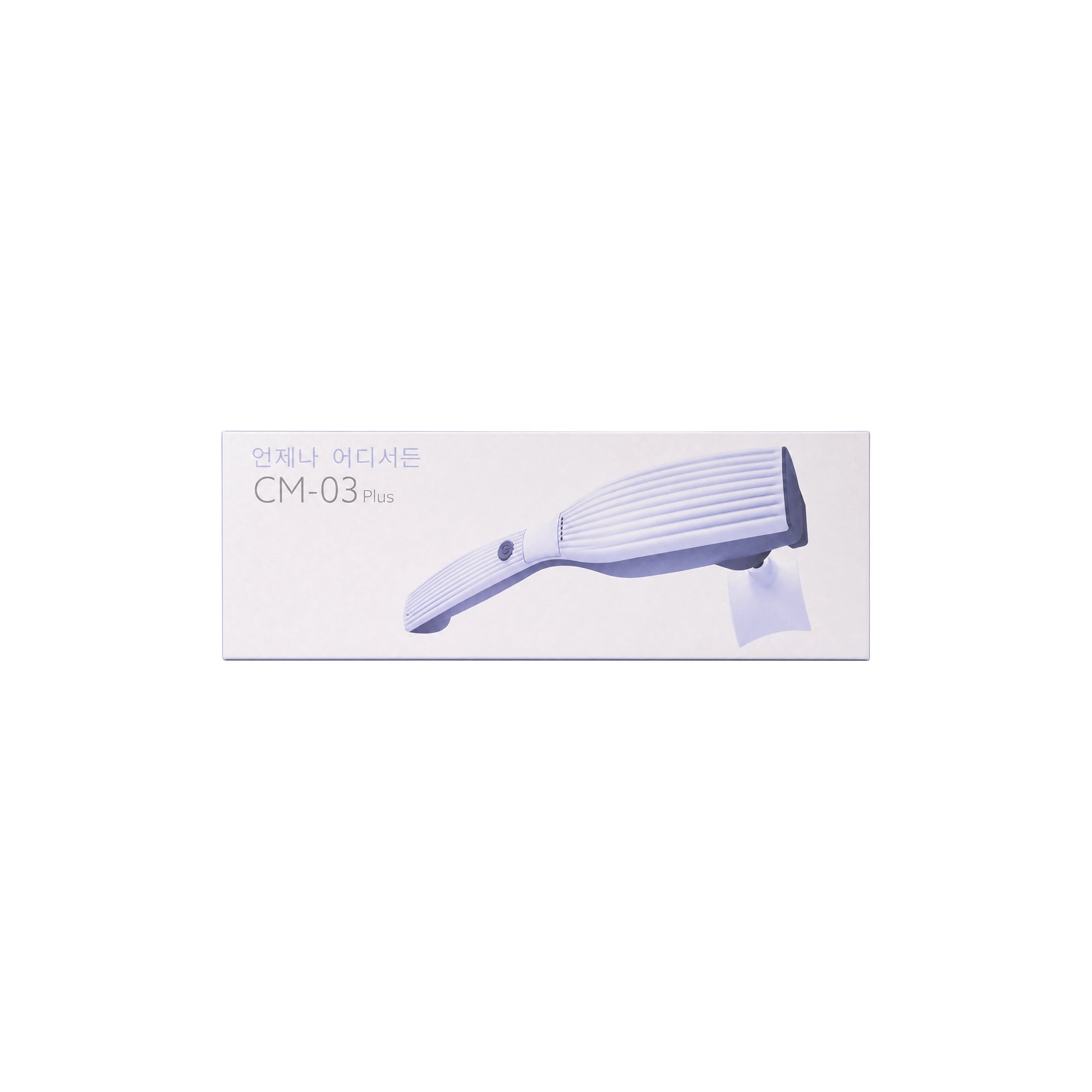 42456-Homelec Cordless Massager Cm-03+ +2