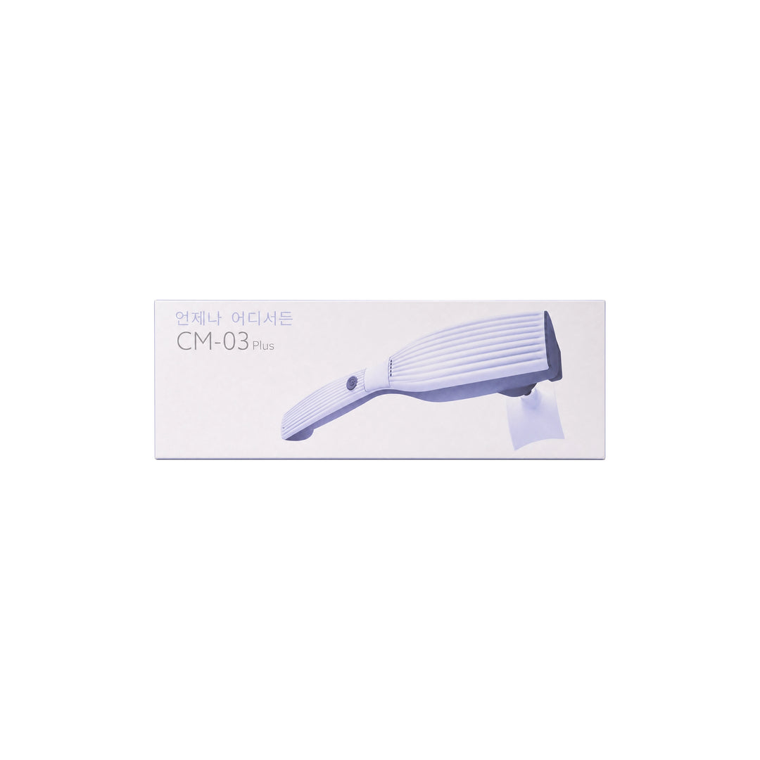 42456-Homelec Cordless Massager Cm-03+ +2