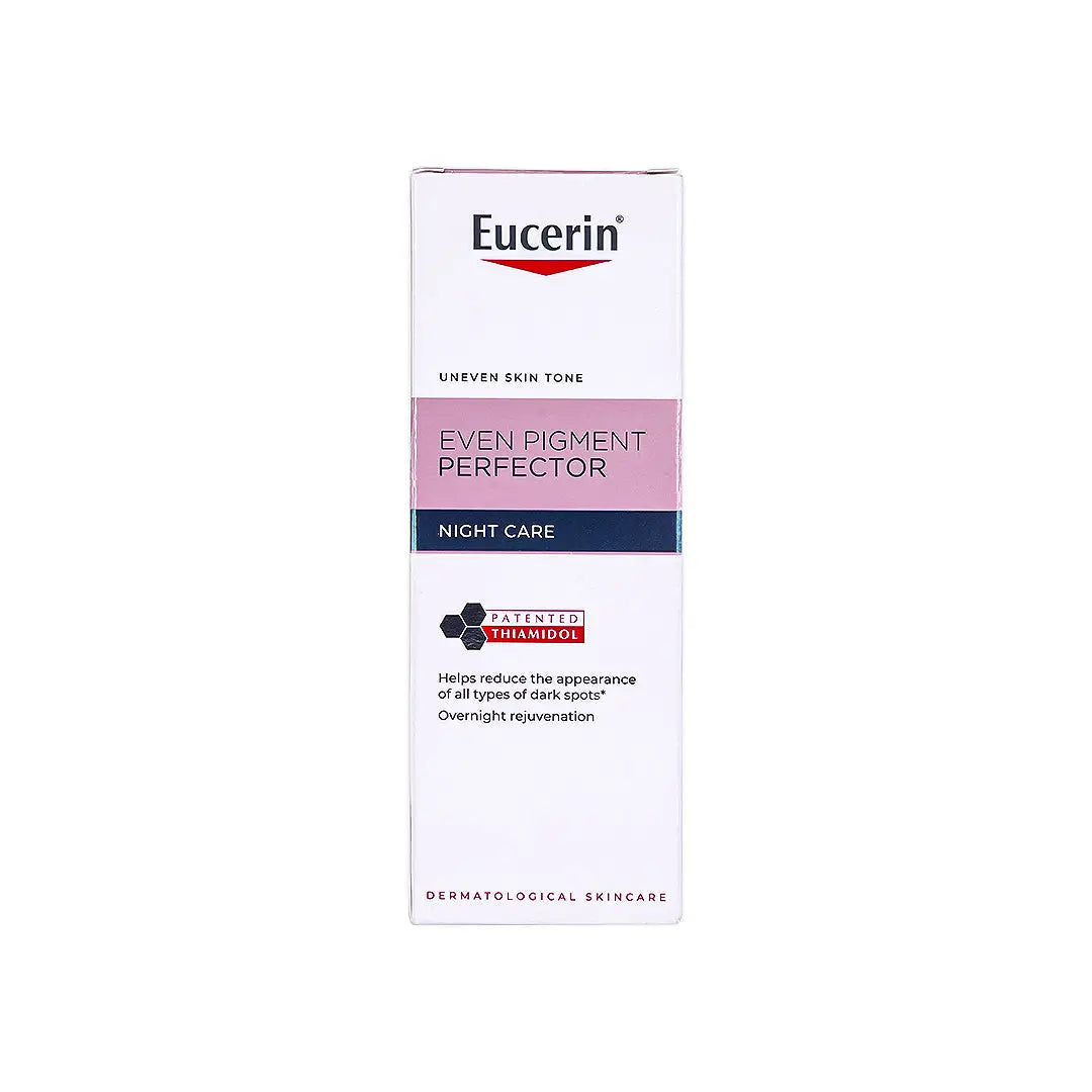 42459-Eucerin Even Pigment Night Cream 50Ml +1