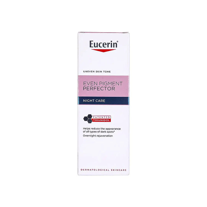 42459-Eucerin Even Pigment Night Cream 50Ml +1