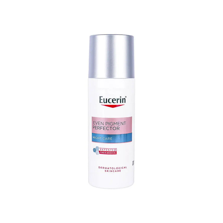 42459-Eucerin Even Pigment Night Cream 50Ml