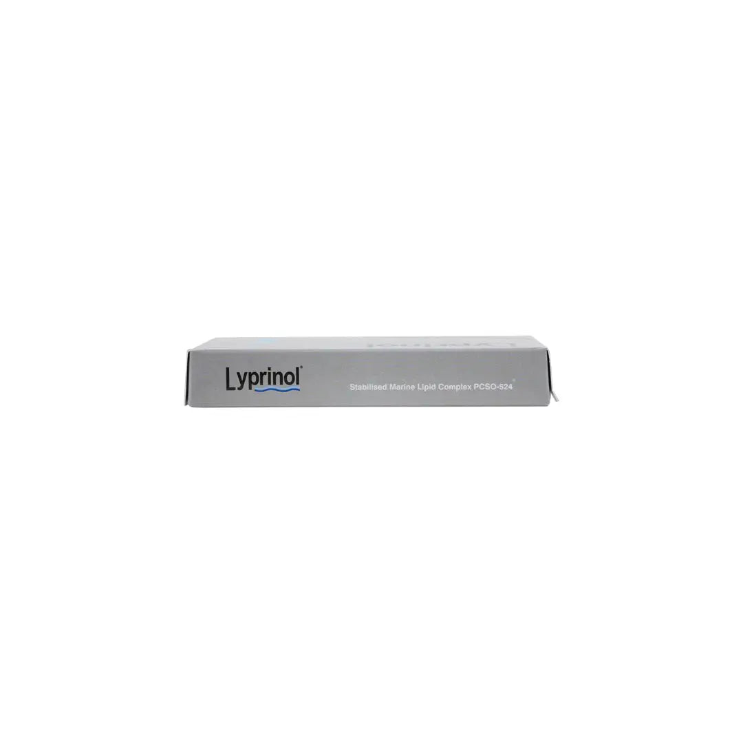 Lyprinol Marine Lipid Complex 60Cap