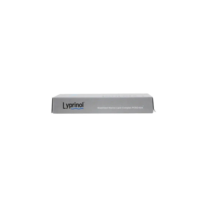 42472-Lyprinol Marine Lipid Complex 60Cap +1