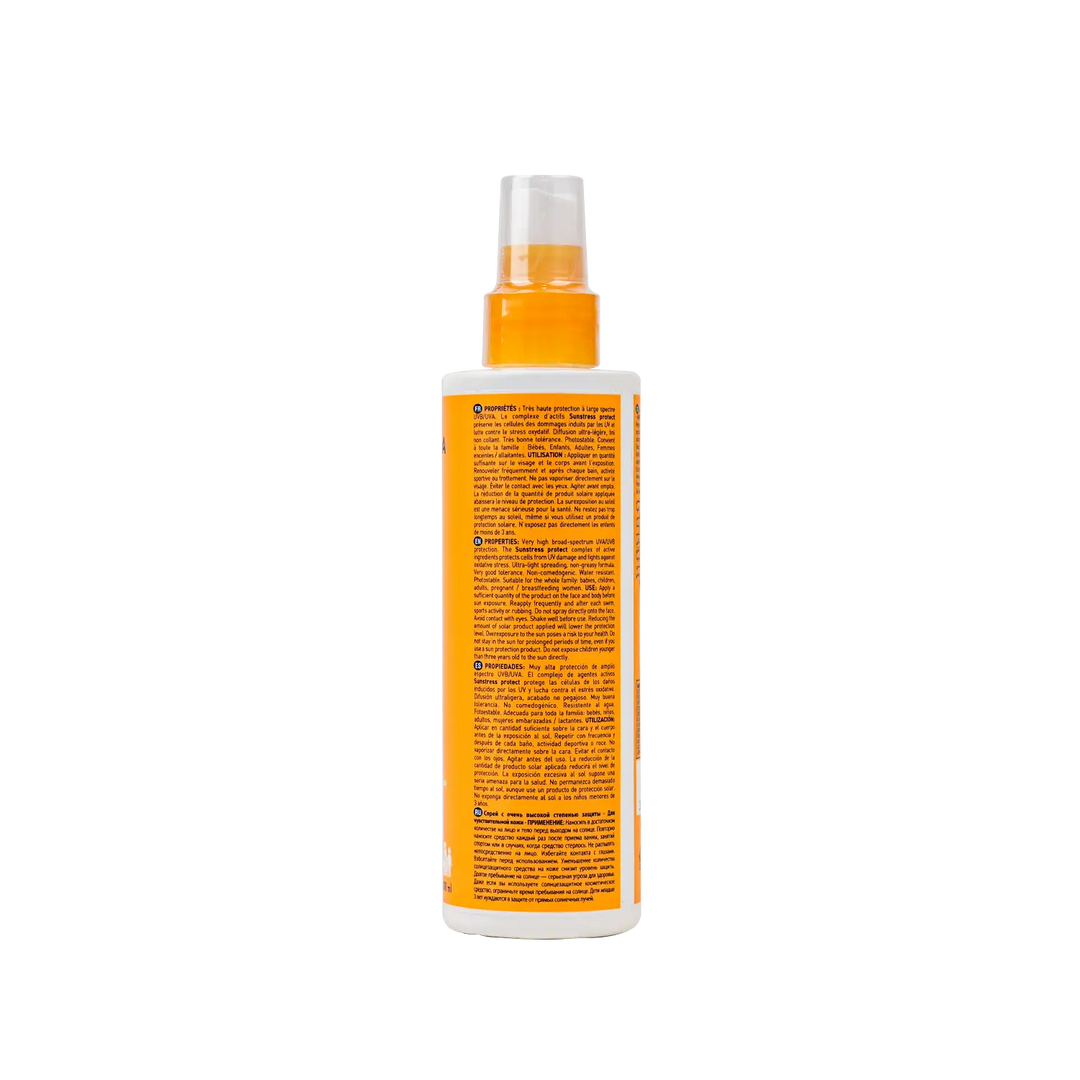 42474-ISIS Pharma UVeblock SPF50+ Spray 200ml +1