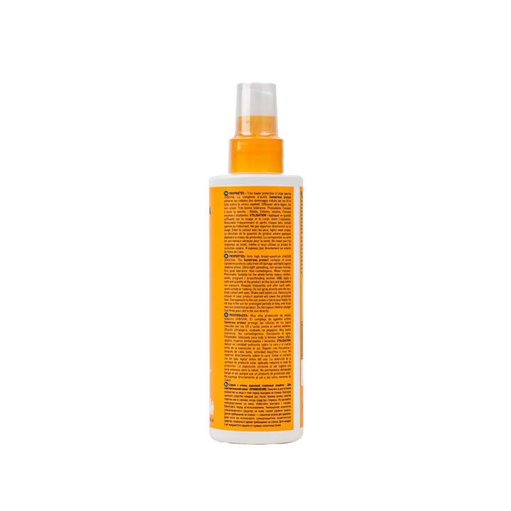 42474-ISIS Pharma UVeblock SPF50+ Spray 200ml +1