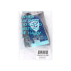 COOLIBAR UPF50+ SUN CHARCOAL GLOVES-M