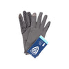 COOLIBAR UPF50+ SUN CHARCOAL GLOVES-M