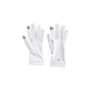 COOLIBAR UPF50+ SUN WHITE GLOVES-S