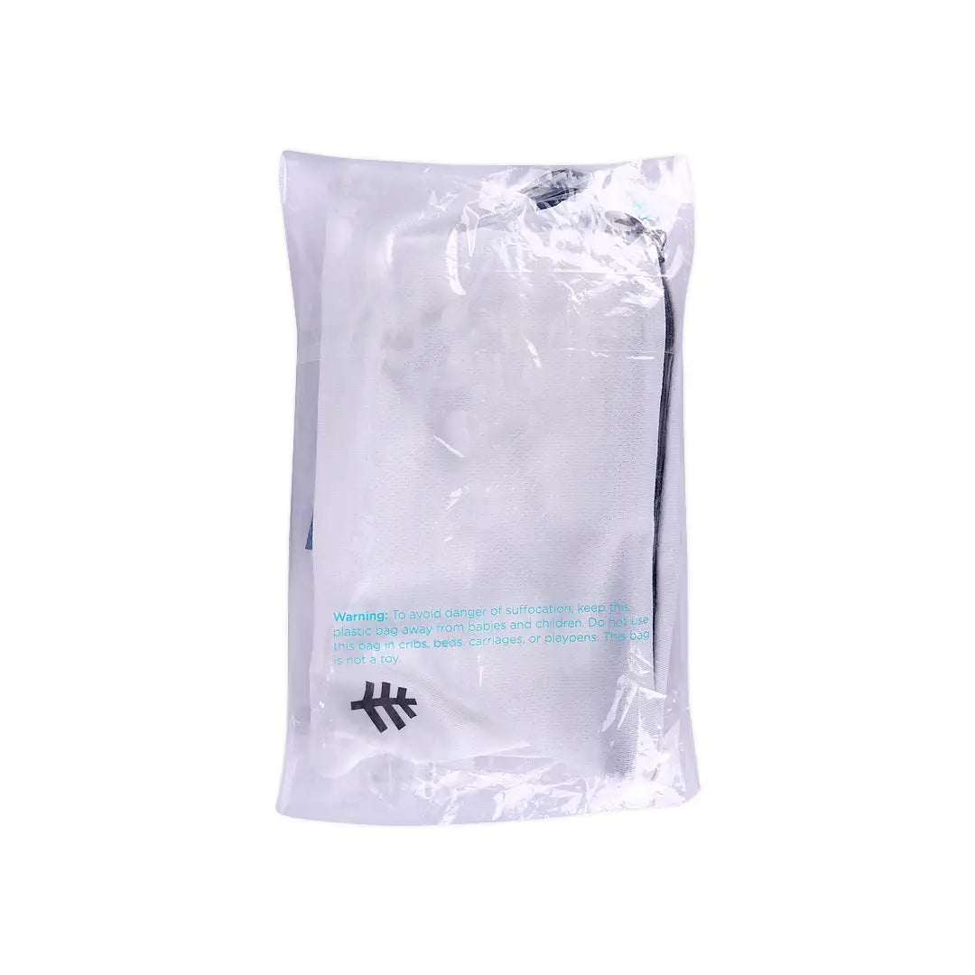 42480-Coolibar UPF50+ Sun White Gloves-M +2