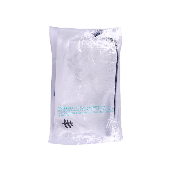 42480-Coolibar UPF50+ Sun White Gloves-M +2
