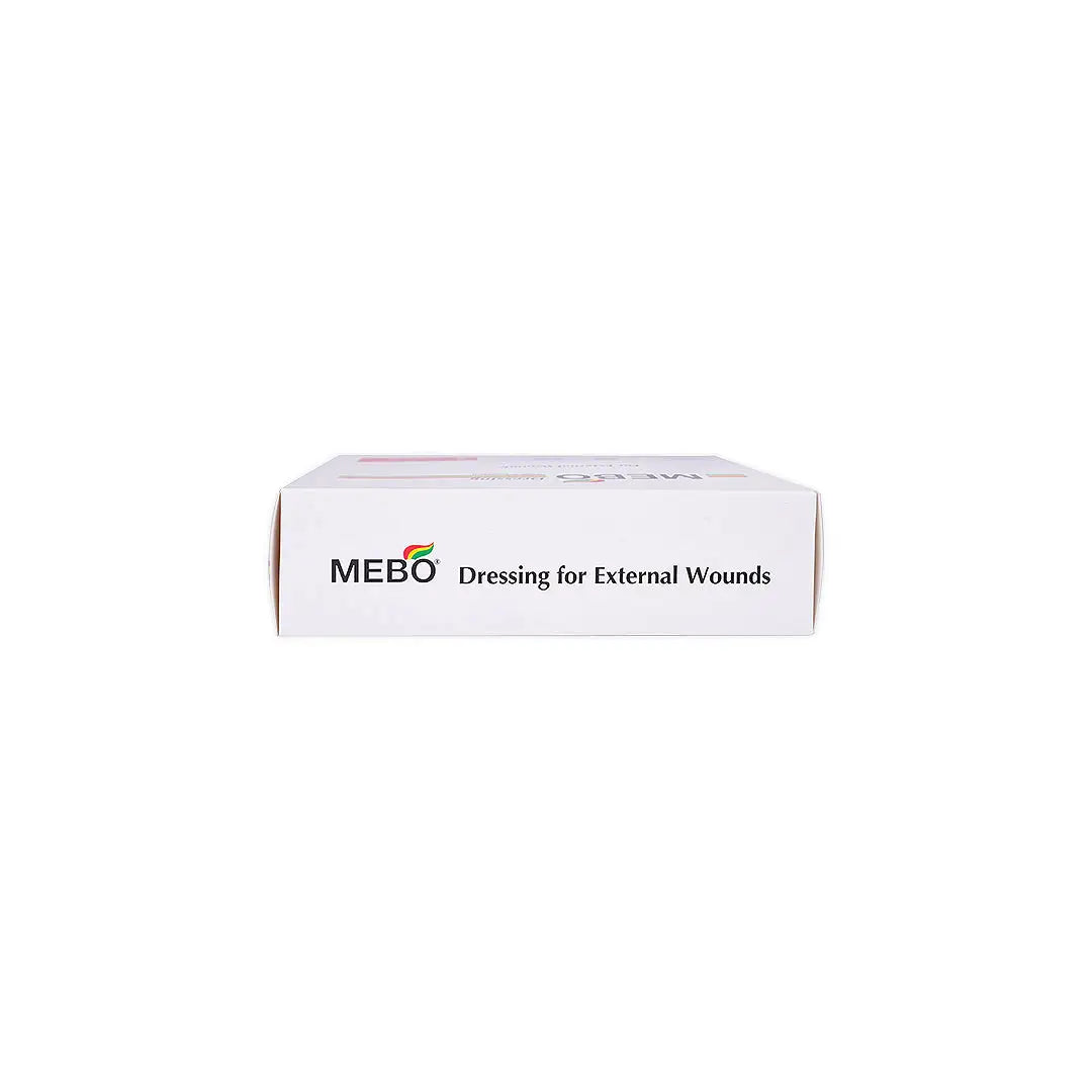 Mebo Dressing 30X180Mm 2.75Mm