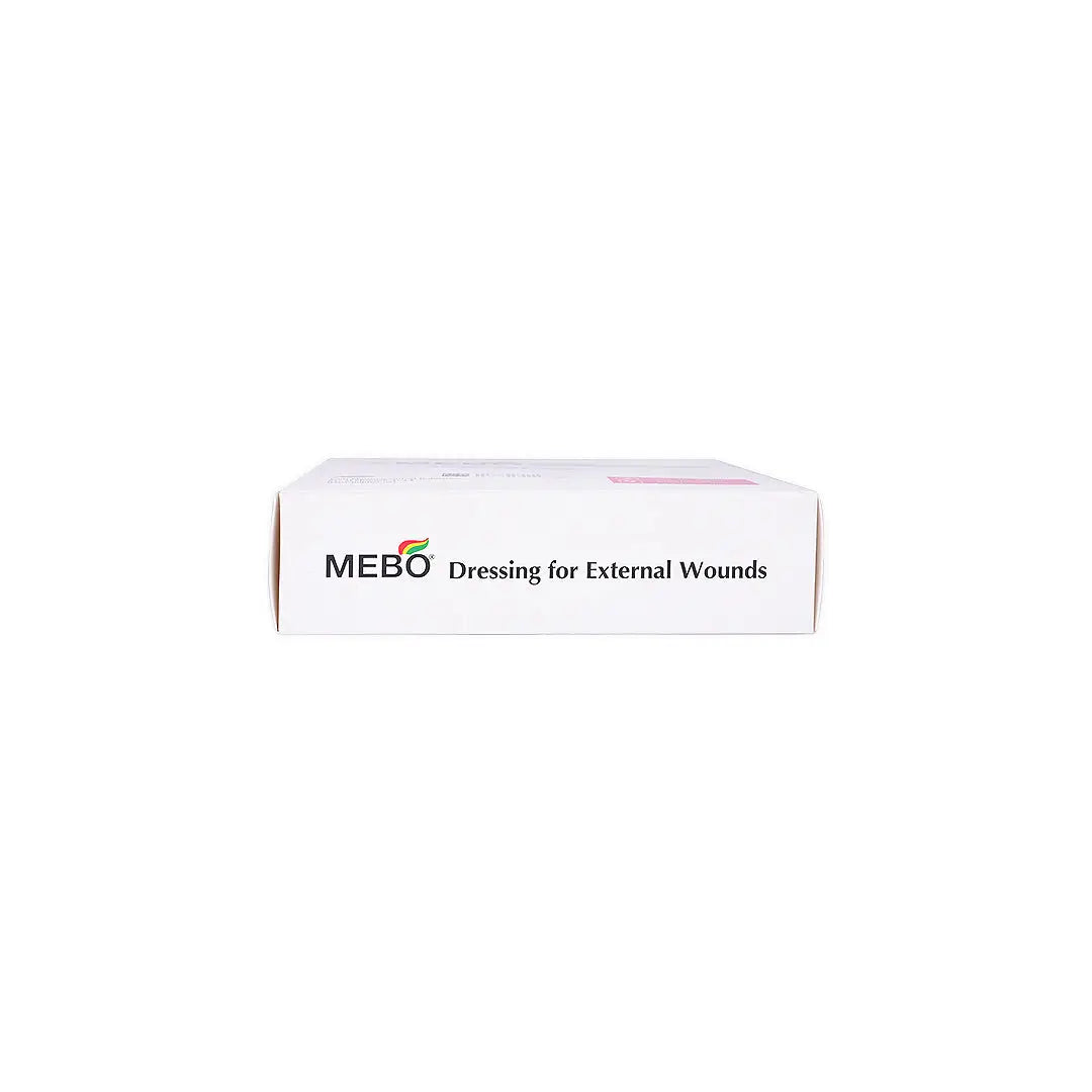 Mebo Dressing 30X180Mm 2.75Mm