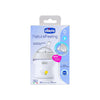 Chicco Natural Feeling Bottle Silver 150ml (0m+)