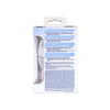 Chicco Natural Feeling Bottle Silver 150ml (0m+)