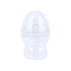 Chicco Natural Feeling Bottle Silver 150ml (0m+)