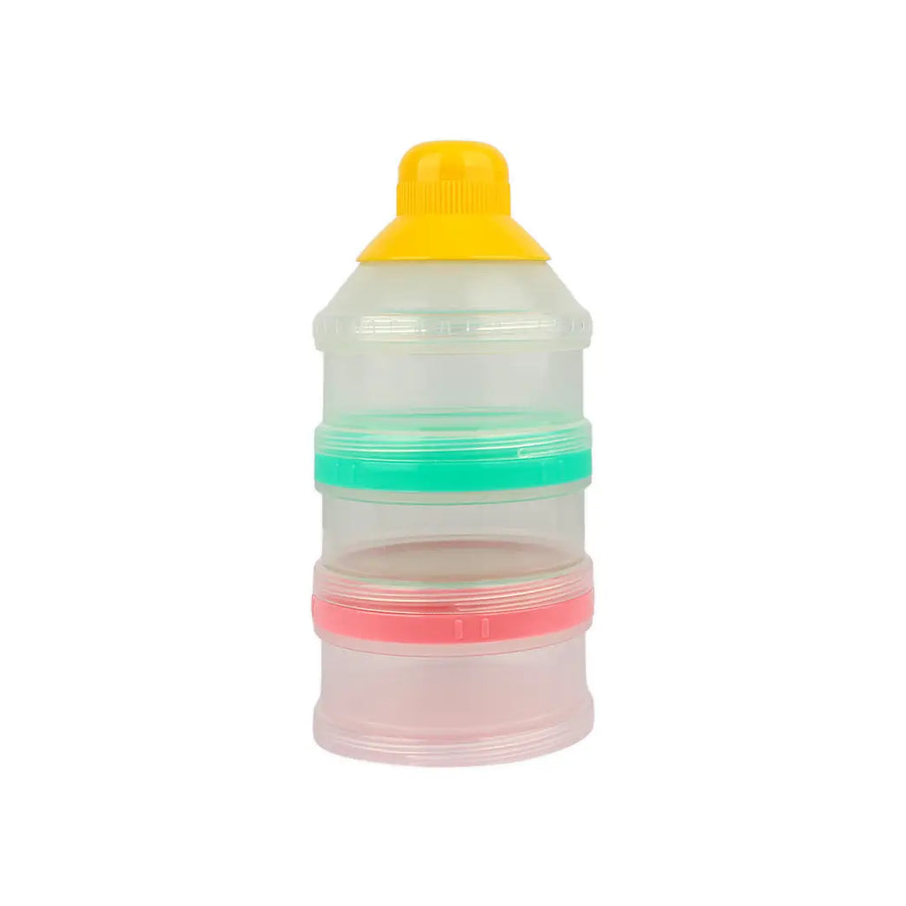 Pigeon Powder Milk Container