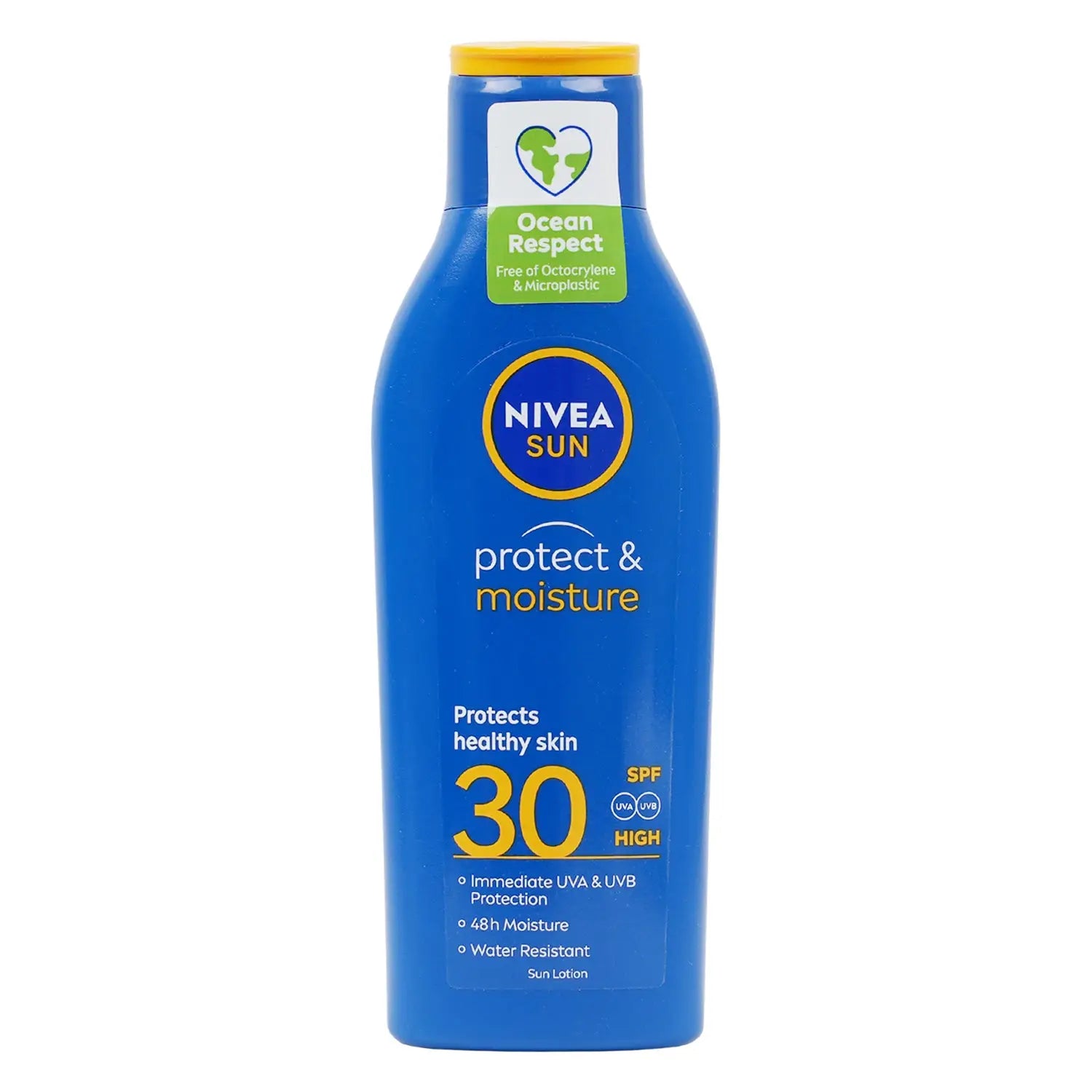 Nivea Sun Protect & Moisture Spf30 Lotion 200ml