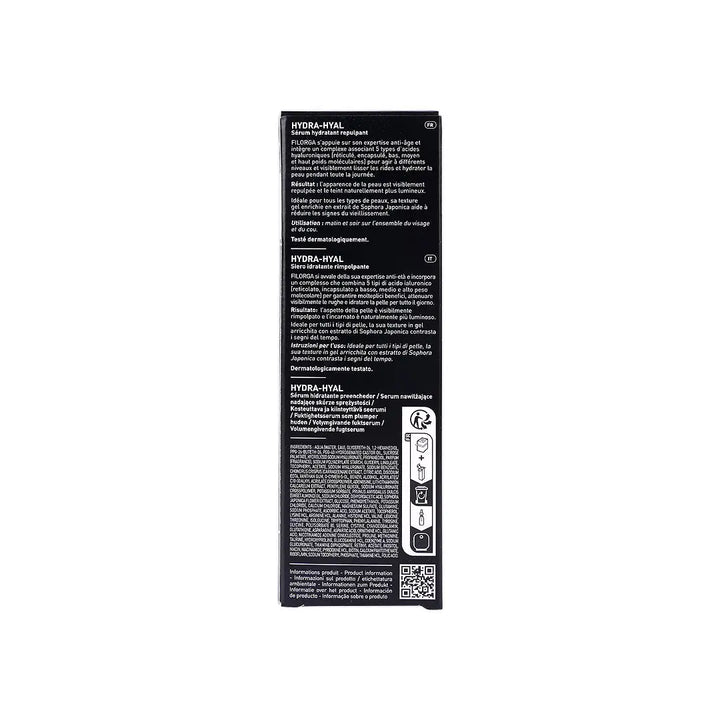 42557-Filorga Hydra-Hyal Serum 30Ml +6