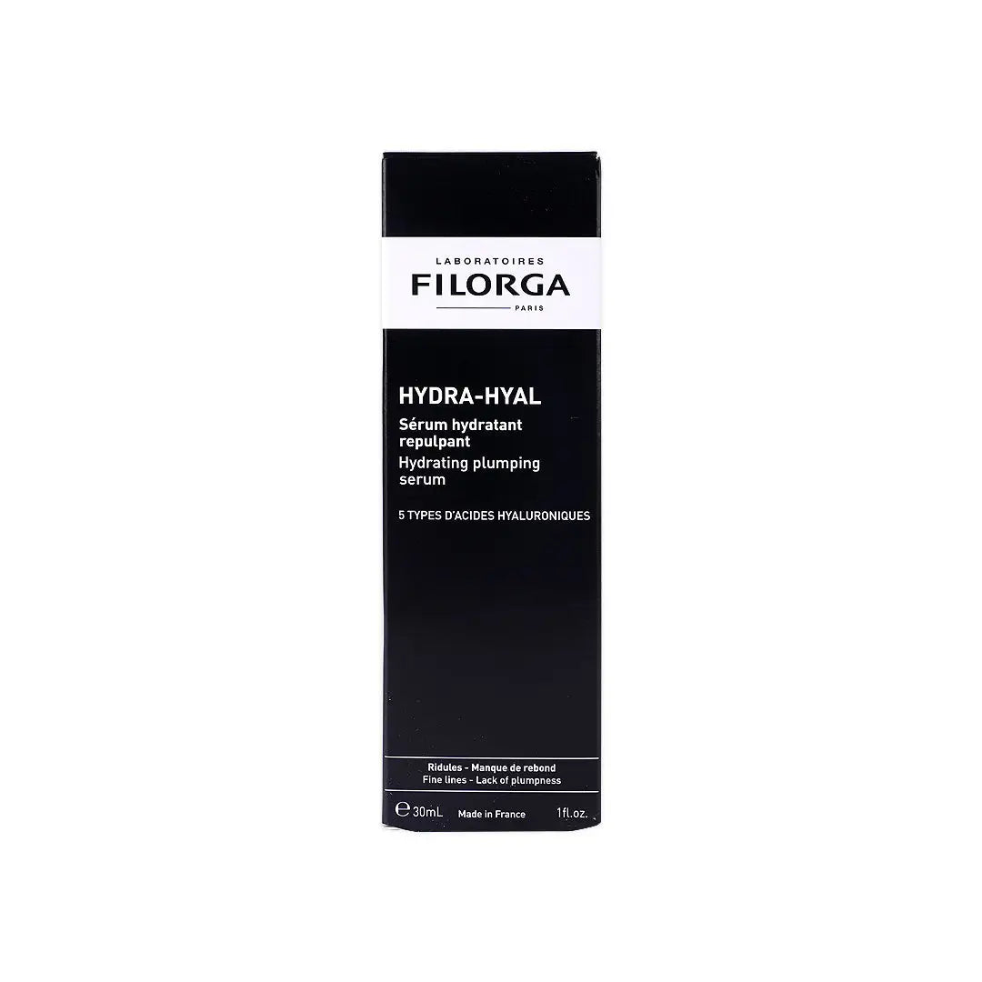 Filorga Hydra-Hyal Hydrating Plumping Serum 30ml