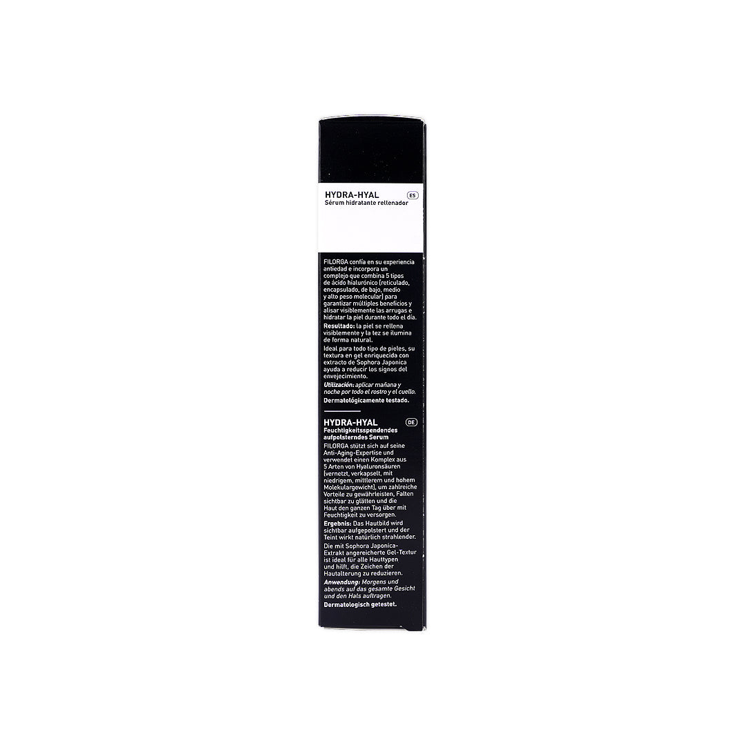 Filorga Hydra-Hyal Hydrating Plumping Serum 30ml