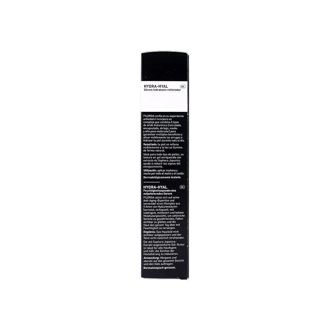 Filorga Hydra-Hyal Hydrating Plumping Serum 30ml