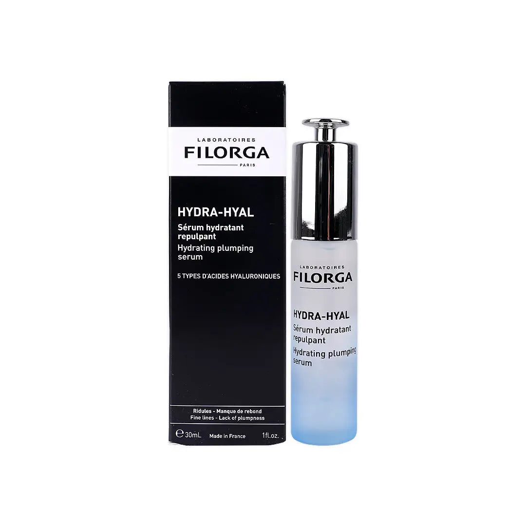 42557-Filorga Hydra-Hyal Serum 30Ml