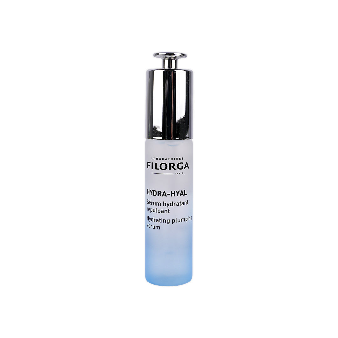 Filorga Hydra-Hyal Hydrating Plumping Serum 30ml