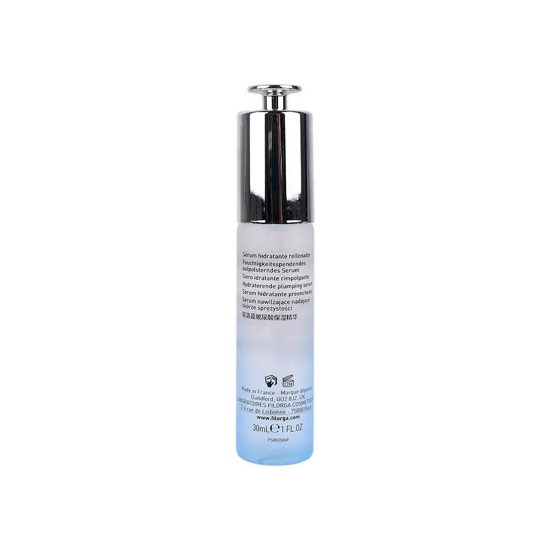 Filorga Hydra-Hyal Hydrating Plumping Serum 30ml