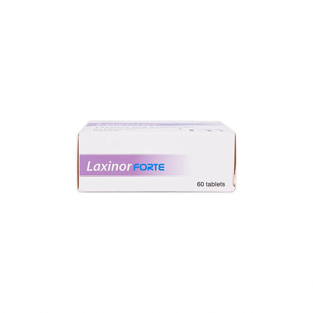 Laxinor Forte 60Tab