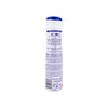 Nivea Invisible B&W 48h Anti-Perspirant Spray (W) 150ml