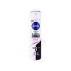 Nivea Invisible B&W 48h Anti-Perspirant Spray (W) 150ml
