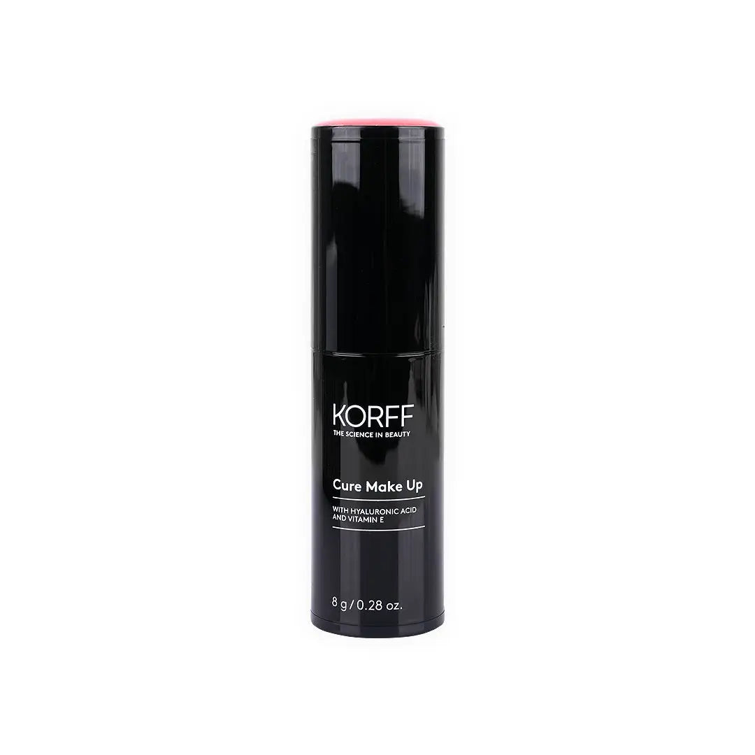 Korff Stick Blush 02 Pink