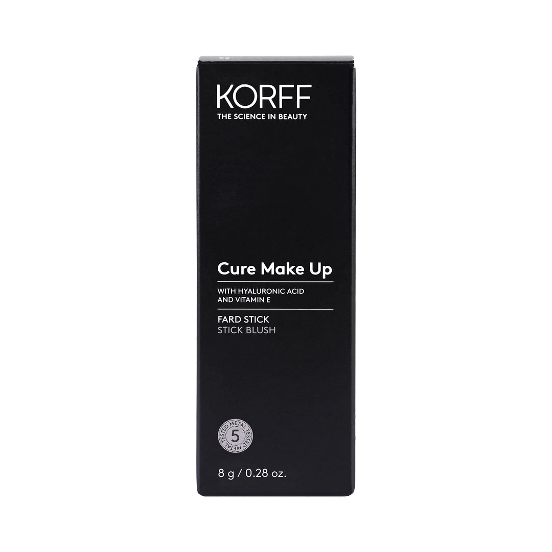 42612-Korff Stick Blush 02 Pink +4