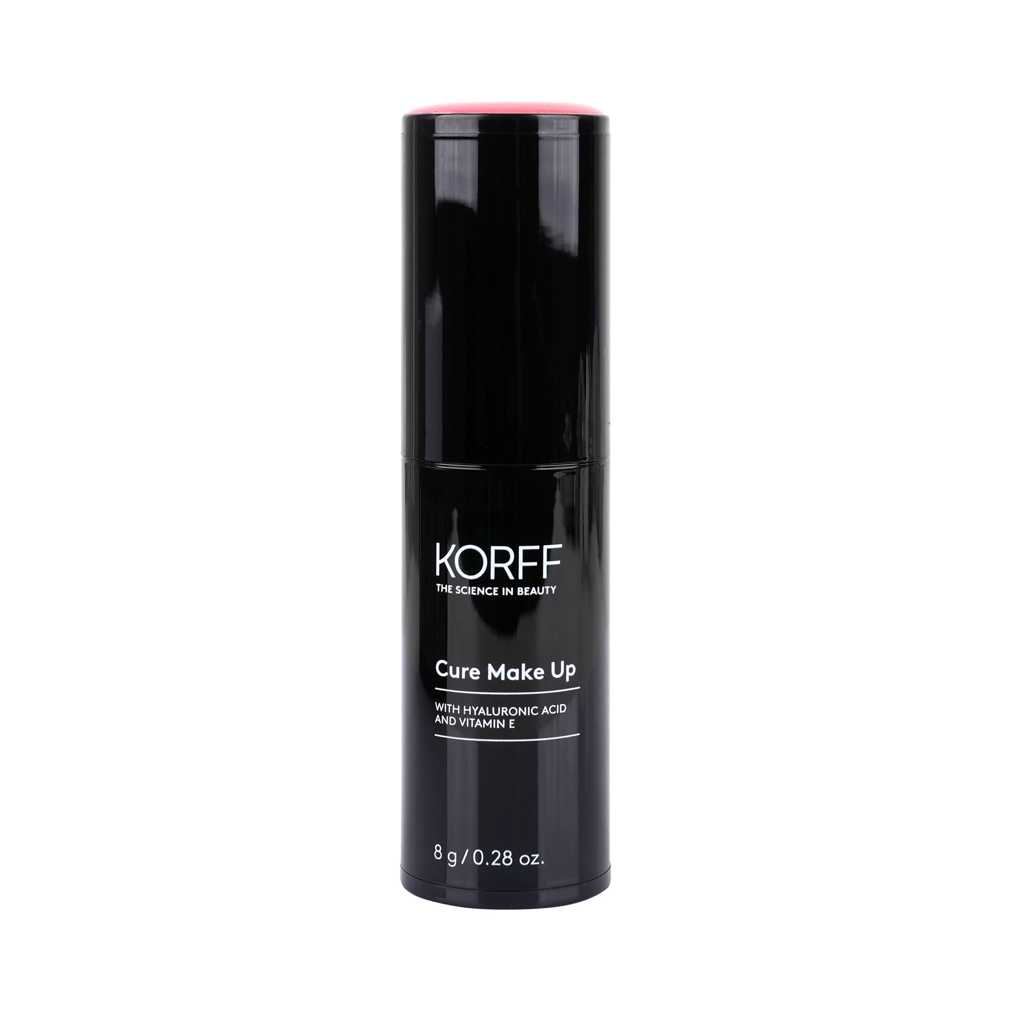 42612-Korff Stick Blush 02 Pink +2
