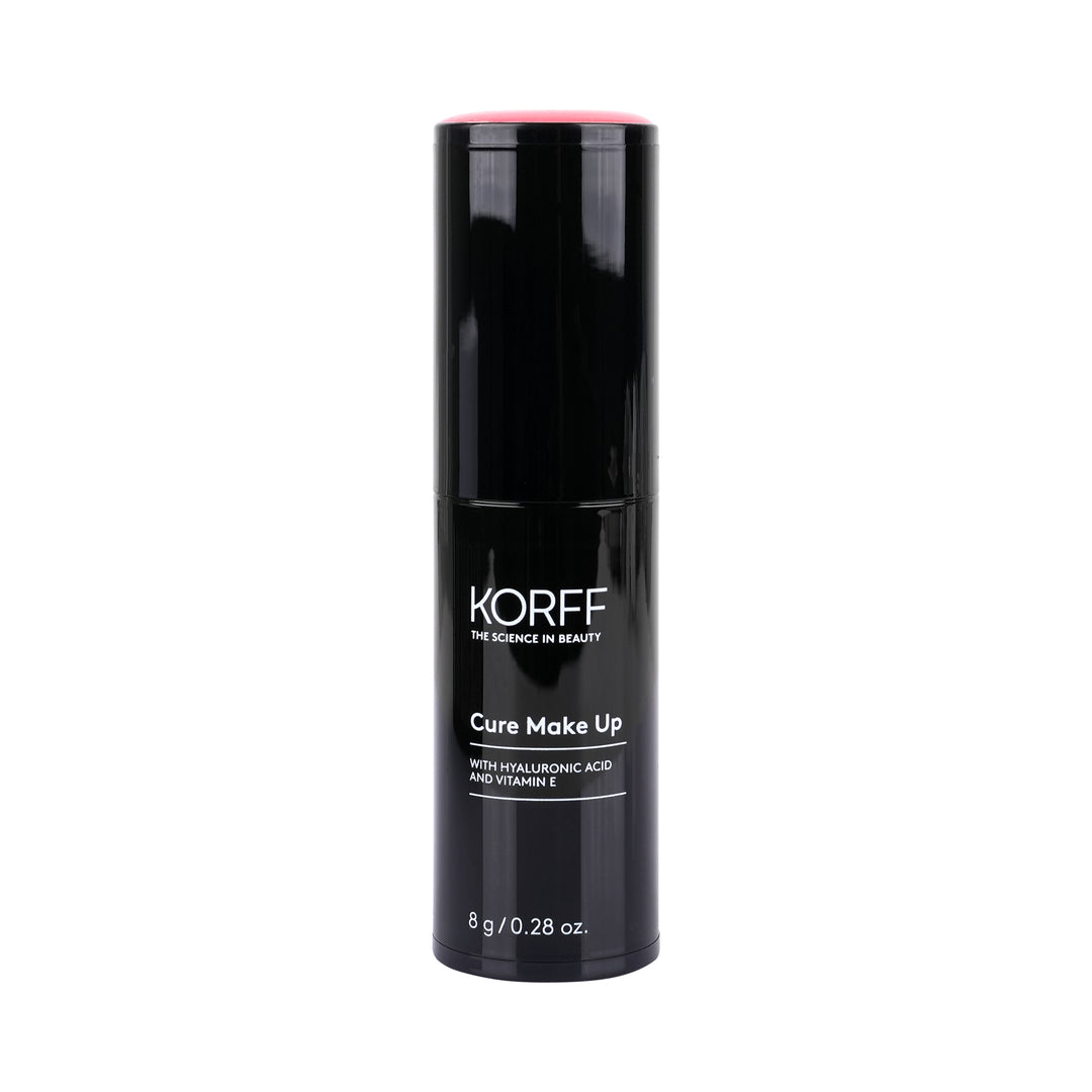 42612-Korff Stick Blush 02 Pink +2