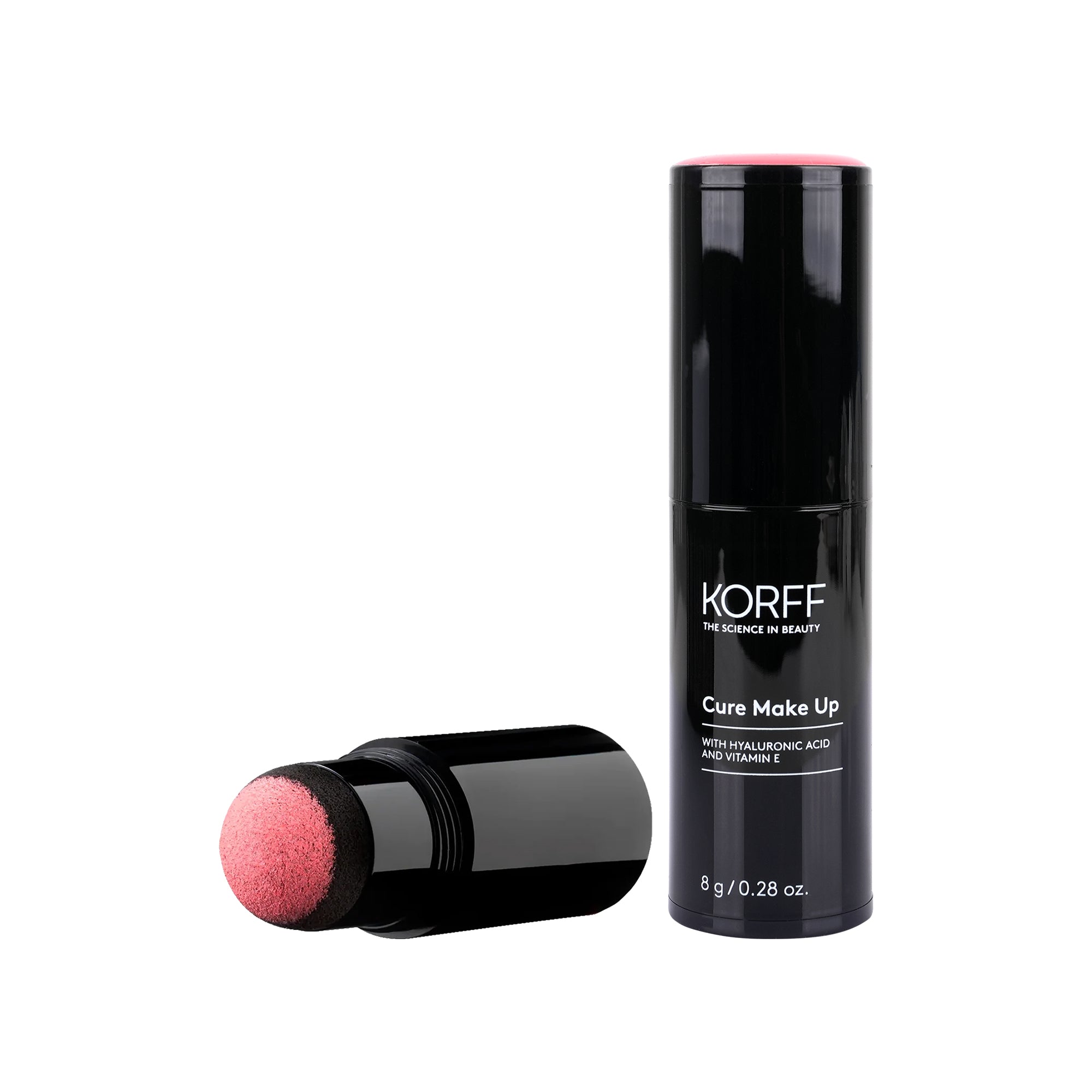 42612-Korff Stick Blush 02 Pink
