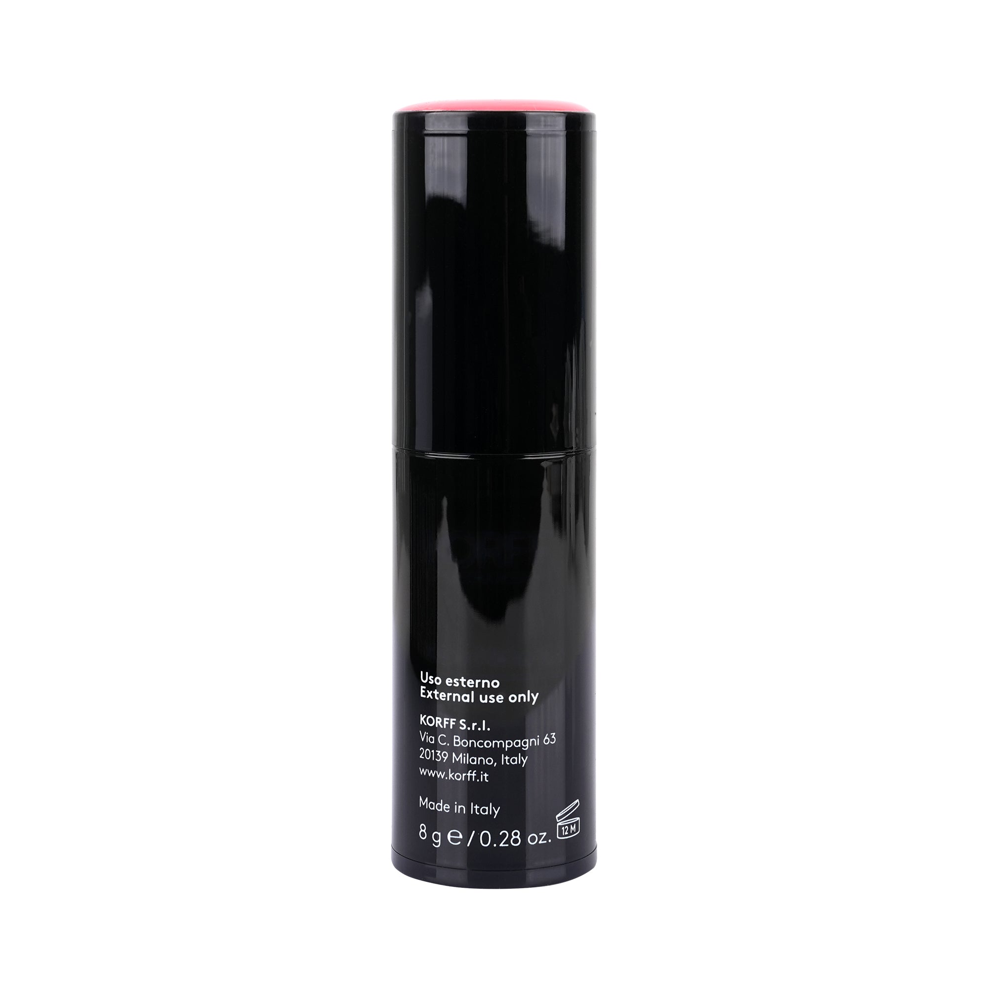 42612-Korff Stick Blush 02 Pink +3