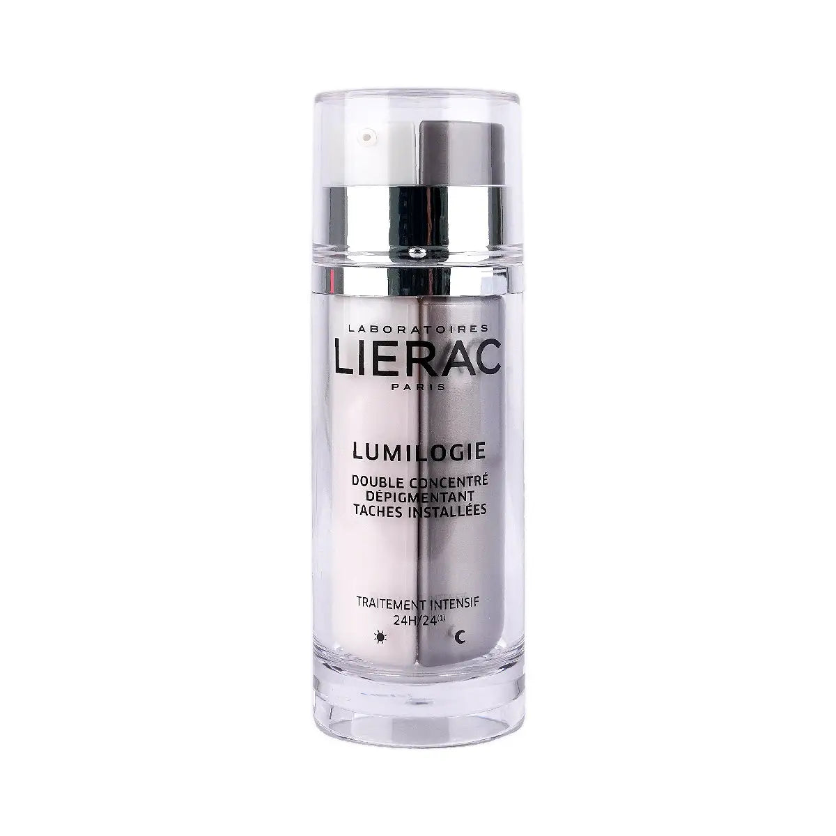42625-Lierac Lumilogie D&N Intensif Traitement 30Ml +3