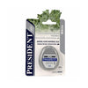 President White Dental Floss Natural Silk 25m