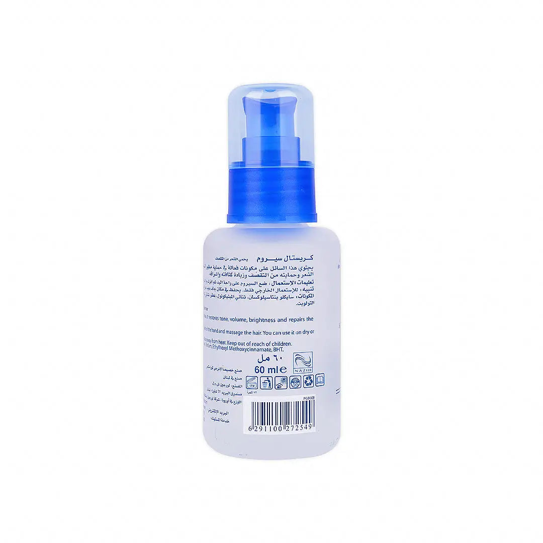 ENERGY CRISTAL SERUM 60ML