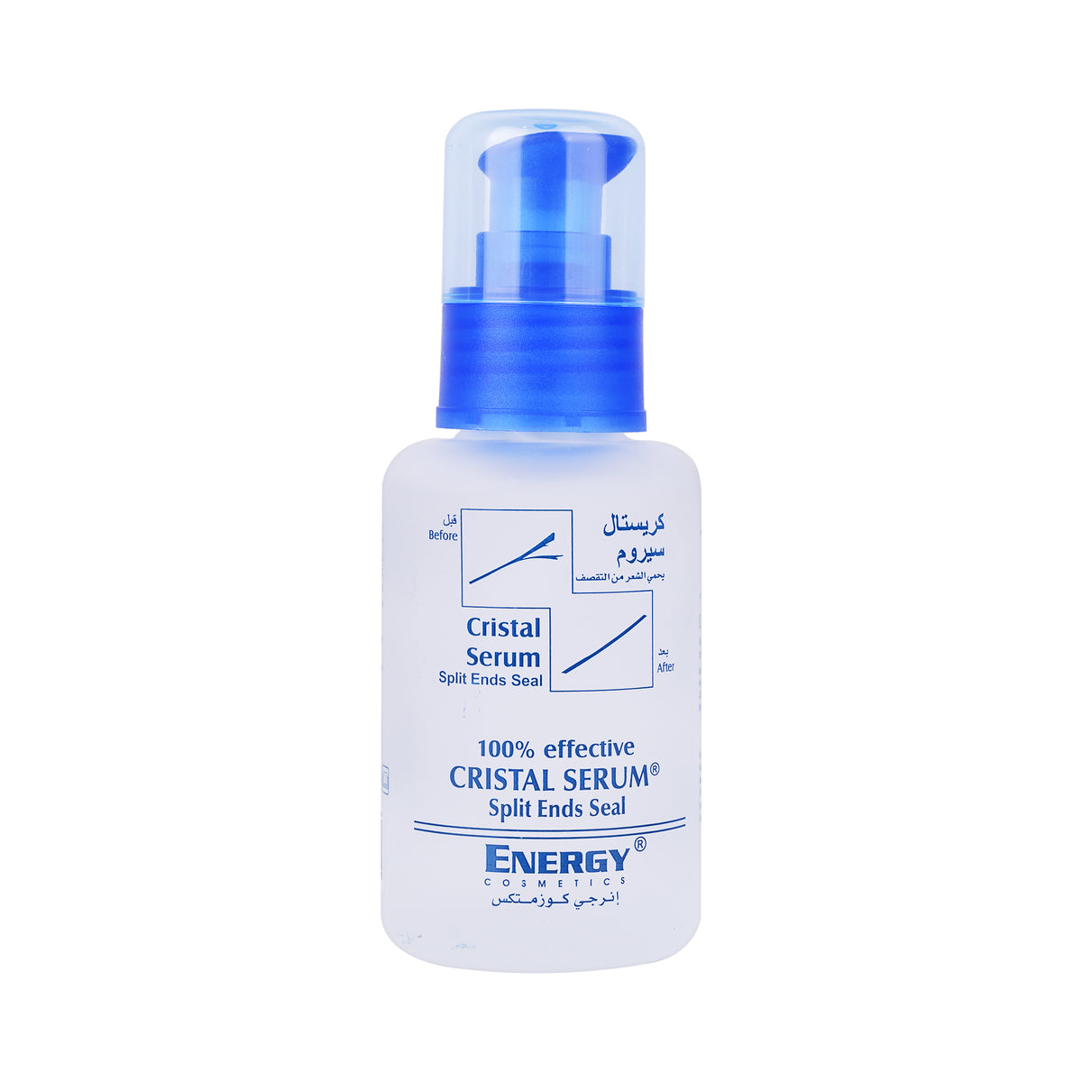 42680-Energy Cristal Serum 60ml