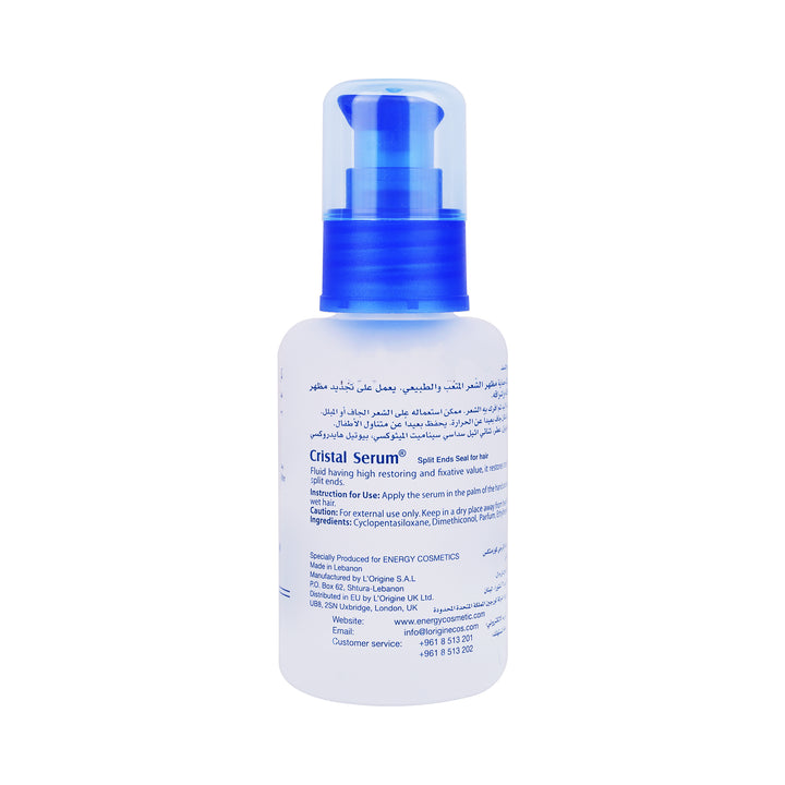 42680-Energy Cristal Serum 60ml +1