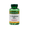 NATURES BOUNTY L-ARGININE 1000MG 50TAB