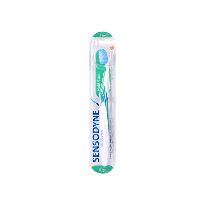 42749-Sensodyne Multi Care Toothbrush Medium-GS105