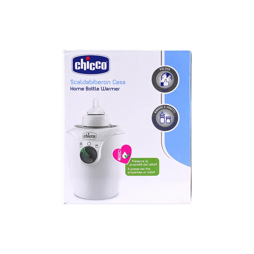 42809-Chicco Home Bottle Warmer-5449/0780 +1