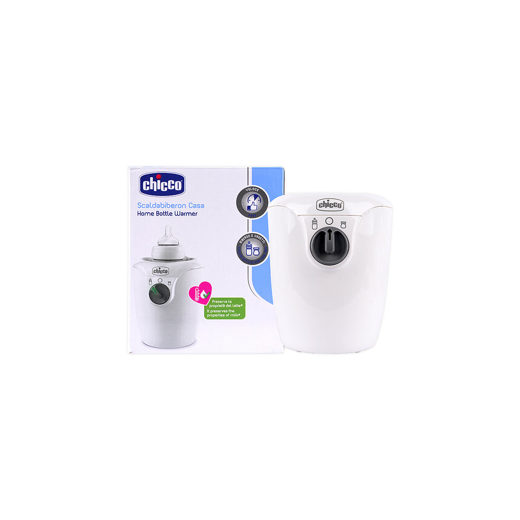 Chicco Home Bottle Warmer-5449/0780